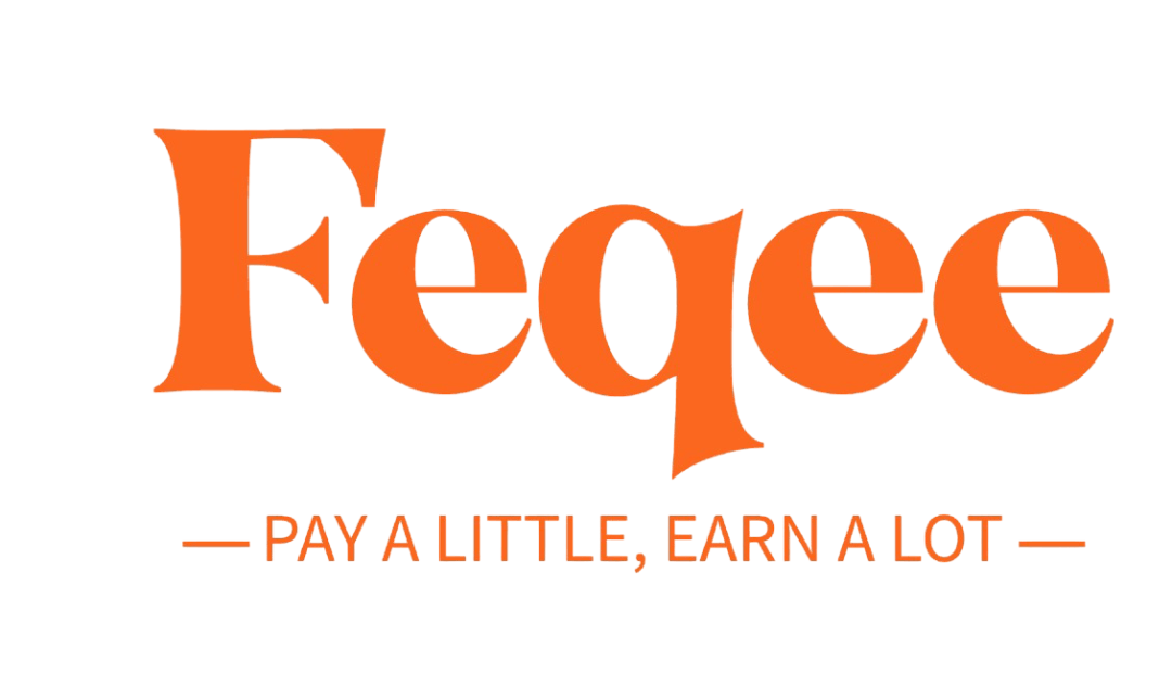 Feqee Logo
